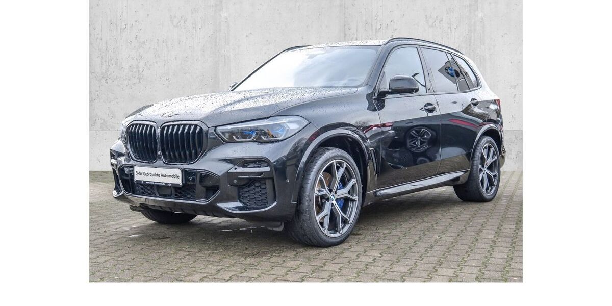 BMW X5 115.032 km 54.990 &euro; Herne 44625