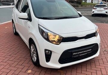 Kia Picanto 37.064 km 11.990 &euro; Datteln 45711