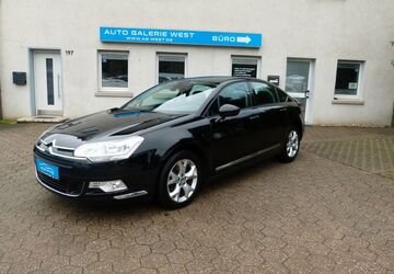 Citroen C5 243.469 km 2.990 &euro; Bochum 44809