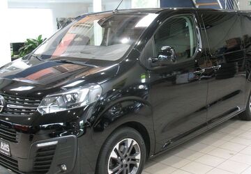 Opel Zafira 74.800 km 32.890 &euro; Dülmen 48249