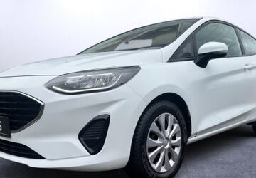 Ford Fiesta 47.602 km 9.990 &euro; Recklinghausen 45661