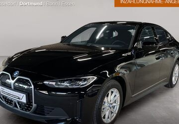 BMW i4 24.897 km 34.199 &euro; Dortmund 44263