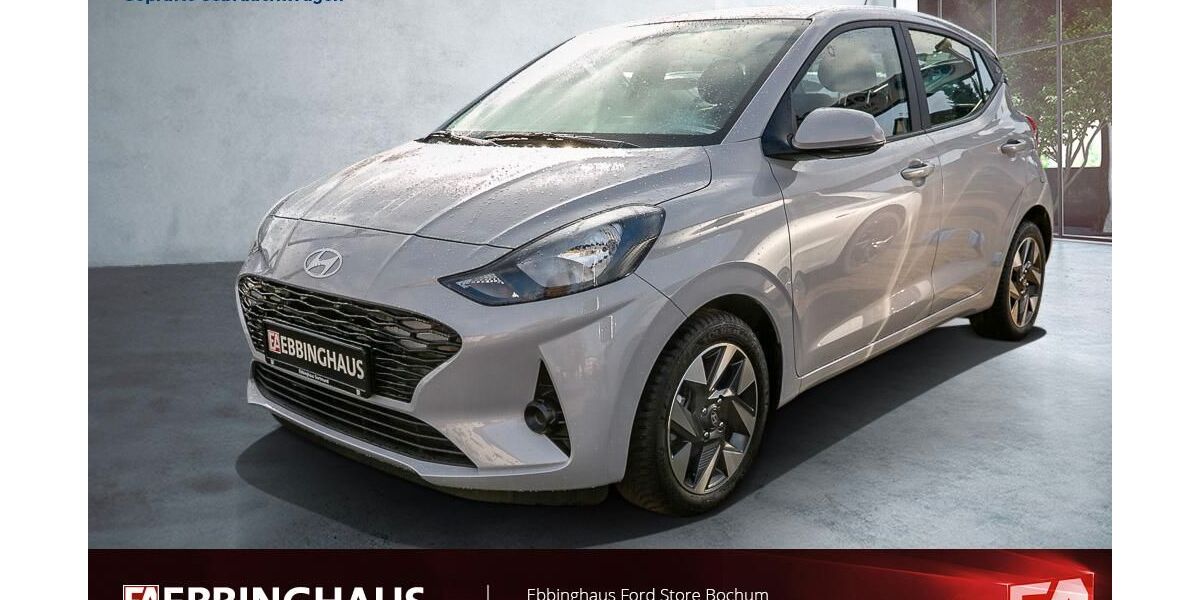 Hyundai i10 2.569 km 18.249 &euro; Bochum 44803