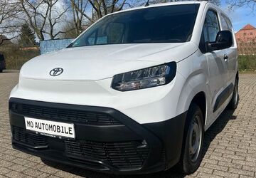 Toyota Proace (Verso) 9.115 km 19.699 &euro; Dülmen 48249