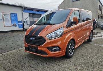 Ford Tourneo Custom 9.373 km 37.900 &euro; Oberhausen 46117