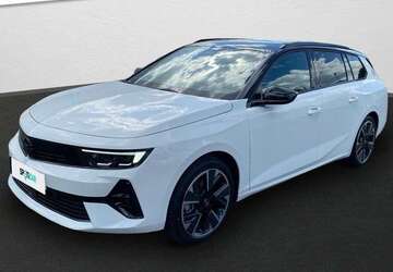 Opel Astra 6.250 km 43.980 &euro; Dülmen 48249