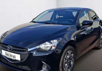 Mazda 2 52.169 km 10.990 &euro; Recklinghausen 45659