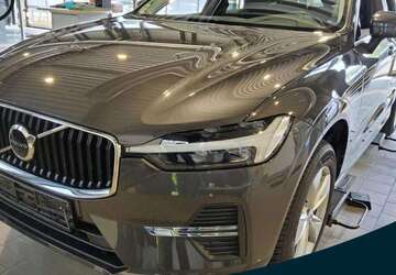 Volvo XC60 47.776 km 33.990 &euro; Essen-Kray 45309