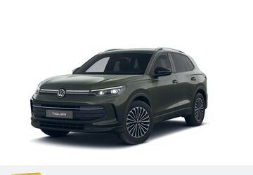 VW Tiguan 26.918 km 35.840 &euro; Bochum 44892