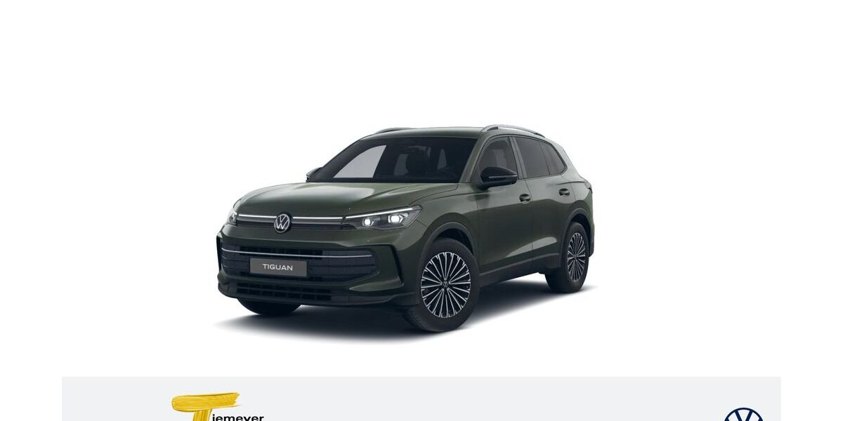 VW Tiguan 26.918 km 35.840 &euro; Bochum 44892