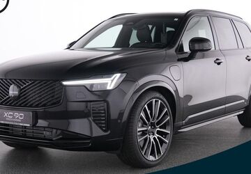 Volvo XC90 19.500 km 89.990 &euro; Mülheim an der Ruhr 45472