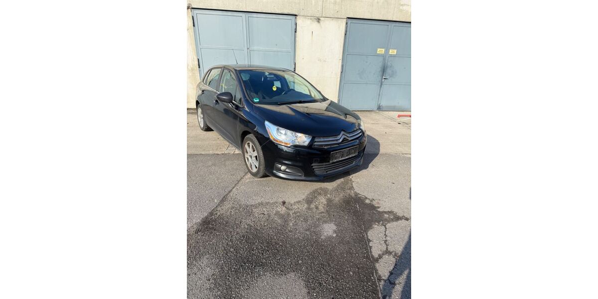 Citroen C4 229.249 km 2.790 &euro; Dortmund 44359