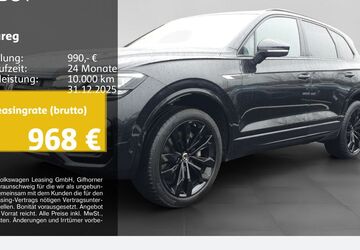 VW Touareg 71.783 km 49.220 &euro; Bochum 44892