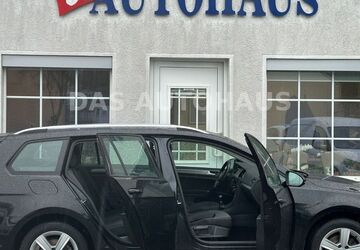 VW Golf 111.000 km 9.999 &euro; Marl 45770