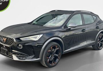 Cupra Formentor 60.180 km 32.940 &euro; Bottrop 46244