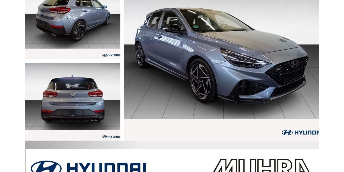 Hyundai i30 19.874 km 24.899 &euro; Oberhausen 46149