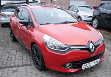 Renault Clio 123.458 km 5.900 &euro; Selm 59379