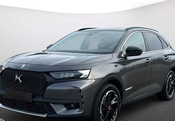DS Automobiles DS7 (Crossback) 25.336 km 28.679 &euro; Dortmund 44263