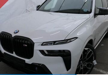 BMW X7 M60 25.189 km 97.770 &euro; Mülheim 45472