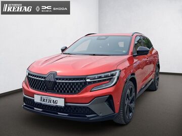 Gebrauchte Renault Austral