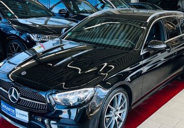 Mercedes-Benz E 220 143.500 km 27.999 &euro; Essen 45326