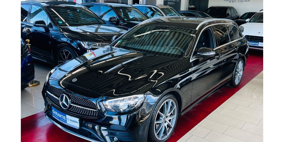 Mercedes-Benz E 220 143.500 km 27.999 &euro; Essen 45326