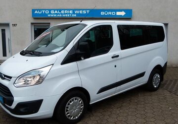 Ford Transit 195.620 km 11.290 &euro; Bochum 44809