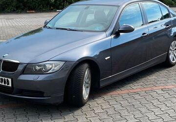 BMW 318 200.000 km 4.800 &euro; Essen 45145