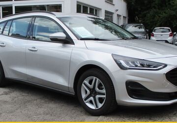 Ford Focus 7.000 km 19.900 &euro; Dortmund 44263