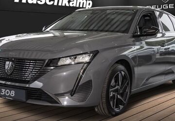 Peugeot 308 16.009 km 29.980 &euro; Dortmund 44145