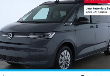 VW T7 California 13.527 km 69.880 &euro; Bochum 44866