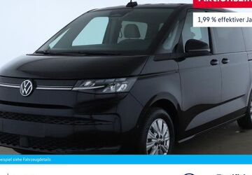 VW T7 Multivan 13.977 km 50.350 &euro; Bochum 44866