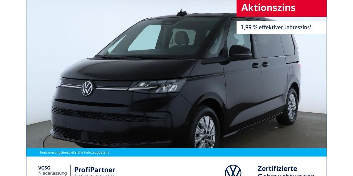 VW T7 Multivan 13.977 km 50.350 &euro; Bochum 44866