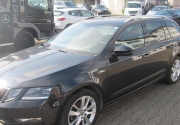 Skoda Octavia 179.841 km 9.950 &euro; Bochum 44793