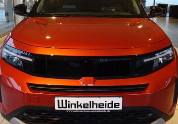 Opel Frontera 1.689 km 25.444 &euro; Waltrop 45731