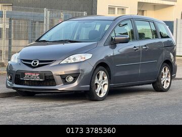 Gebrauchte Mazda 5