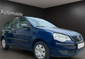 VW Polo 74.417 km 3.490 &euro; Recklinghausen 45659