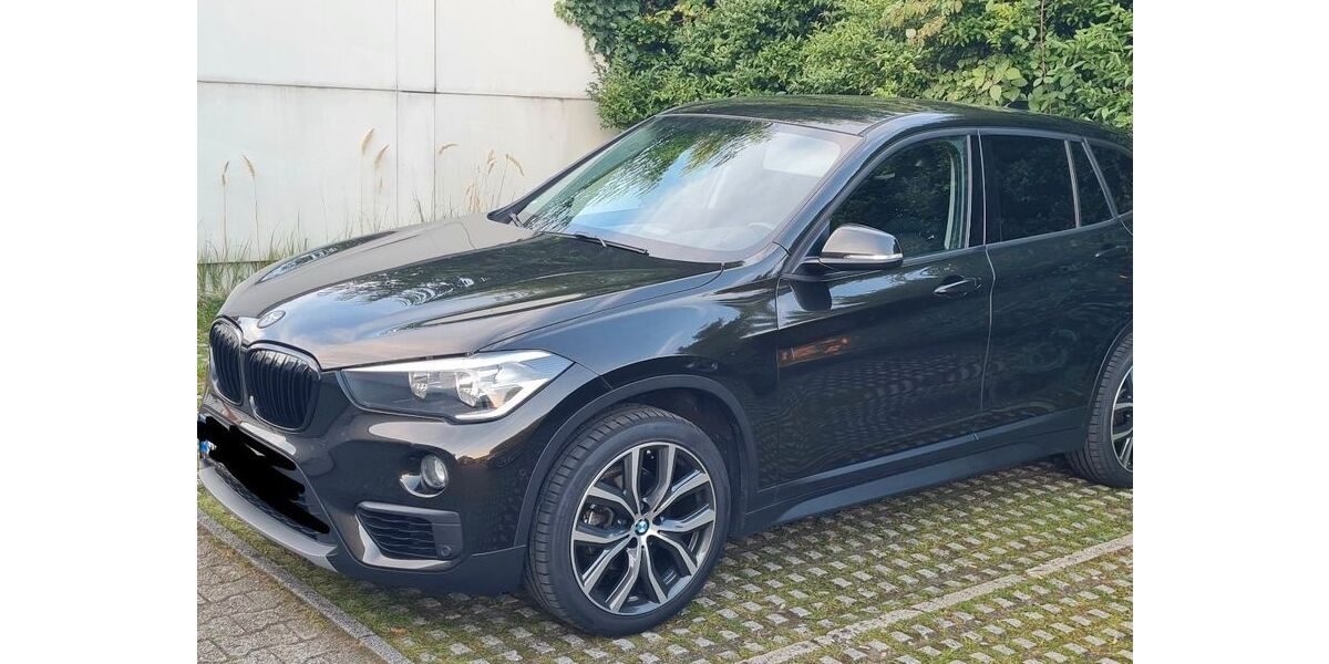 BMW X1 155.000 km 16.950 &euro; Castrop-Rauxel 44581