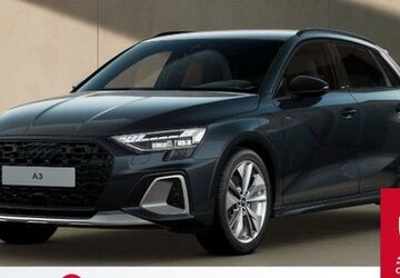Audi A3 7.730 km 40.840 &euro; Recklinghausen 45657