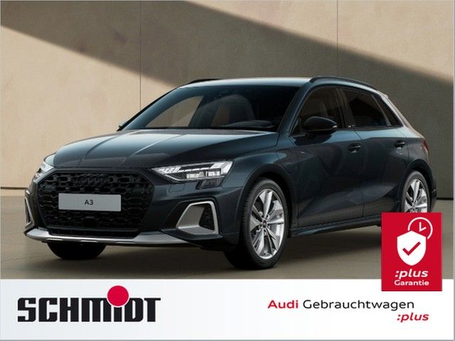 Audi A3 7.730 km 40.840 &euro; Recklinghausen 45657