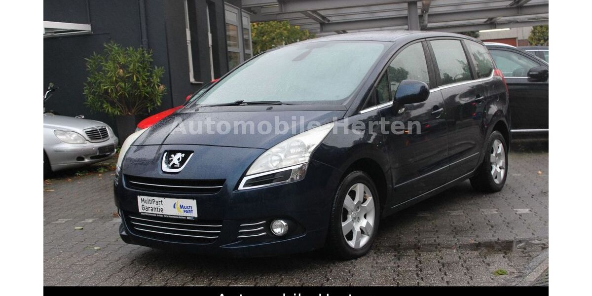 Peugeot 5008 139.000 km 6.990 &euro; Herten 45699