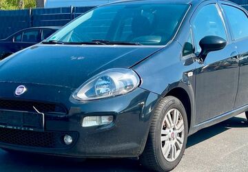 Fiat Punto 172.245 km 2.950 &euro; Gelsenkirchen 45884