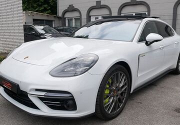 Porsche Panamera 93.674 km 79.950 &euro; Mülheim an der Ruhr 45473