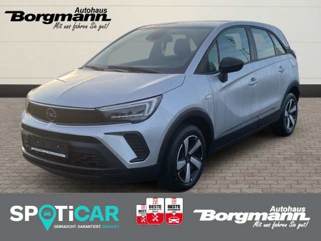 Opel Crossland (X) 15.450 km 18.990 &euro; Dorsten 46286