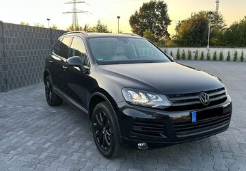 VW Touareg 240.000 km 10.900 &euro; Herten 45701