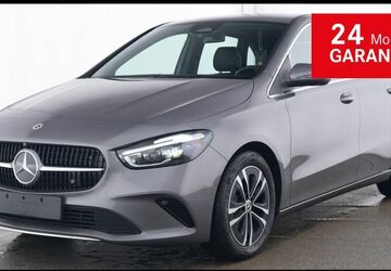 Mercedes-Benz B 180 1.213 km 31.880 &euro; Haltern am See 45721