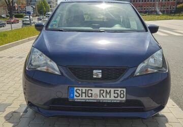 Seat Mii 119.000 km 5.200 &euro; Essen 45239