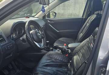 Mazda CX-5 225.500 km 5.999 &euro; Dorsten 46286