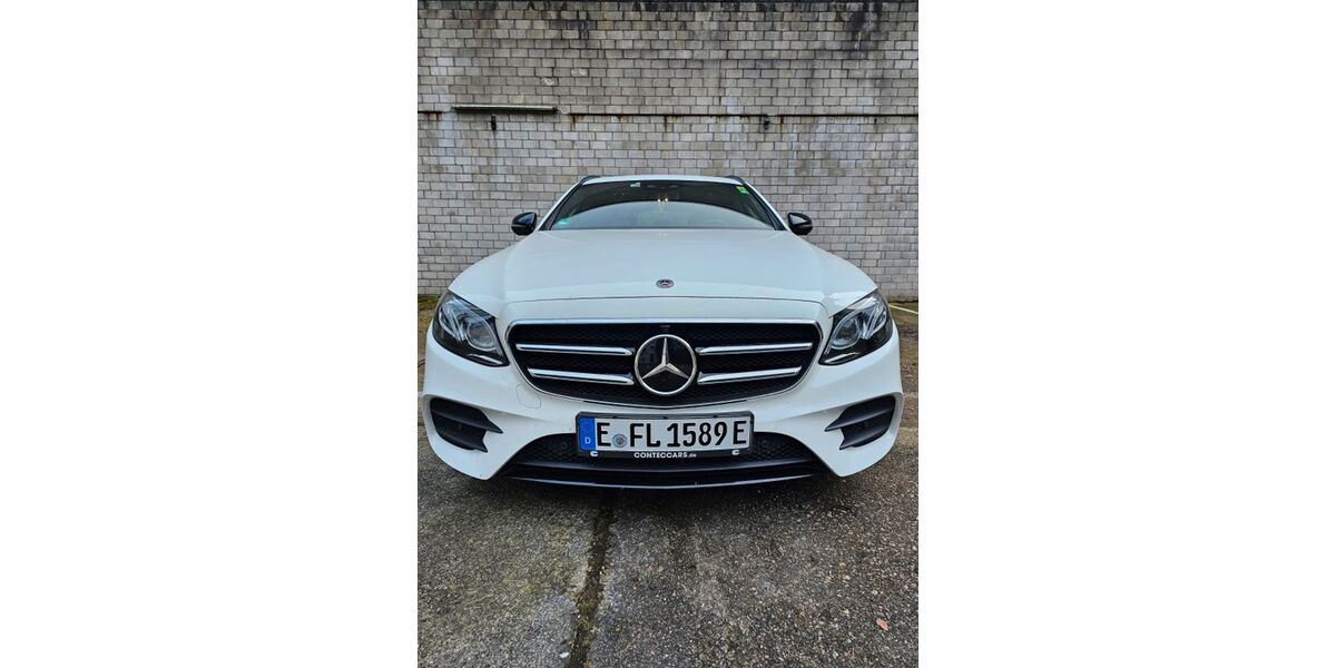 Mercedes-Benz E 300 95.560 km 27.099 &euro; Essen 45147