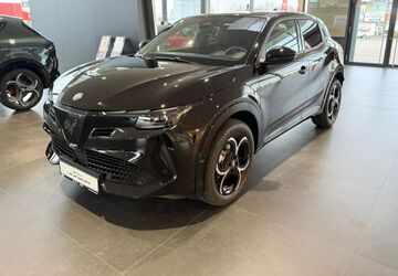 Alfa Romeo Junior 1.999 km 30.985 &euro; Dülmen 48249